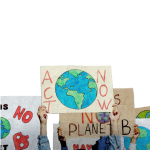 Educare al cambiamento. Strumenti e pratiche per parlare di clima e ambiente in classe - 2a edizione