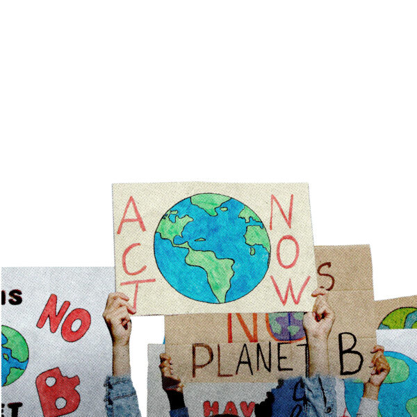 Educare al cambiamento. Strumenti e pratiche per parlare di clima e ambiente in classe - 2a edizione